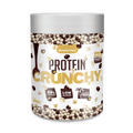 Protein crunchy - QUAMTRAX