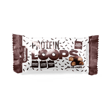 🎁 Protein LOOPS (100% off) - QUAMTRAX