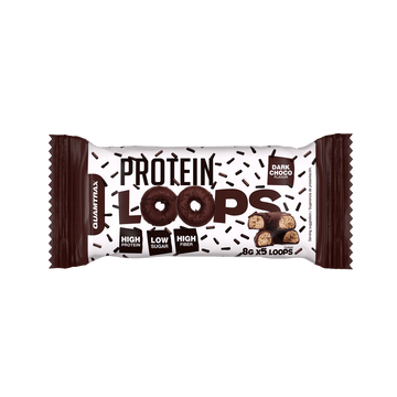 Protein loops - QUAMTRAX