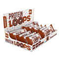 Protein loops - QUAMTRAX