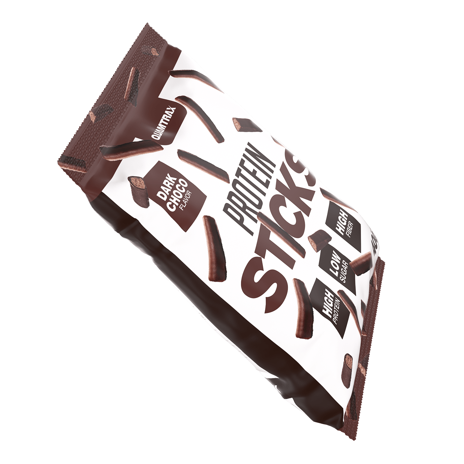 Protein STICKS - QUAMTRAX