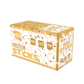 Protein STICKS - QUAMTRAX