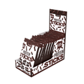 Protein STICKS - QUAMTRAX