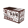 Protein STICKS - QUAMTRAX