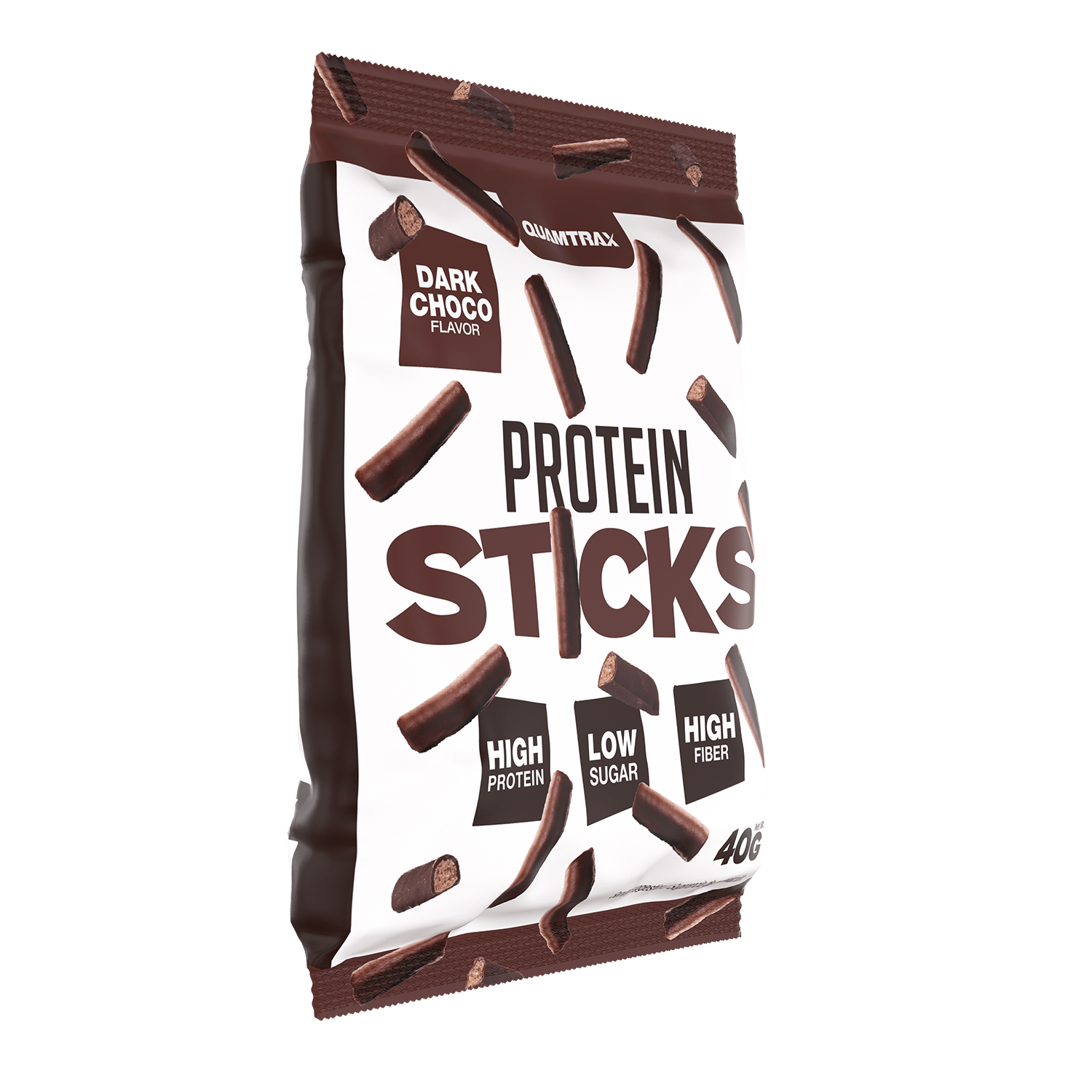 Protein STICKS - QUAMTRAX