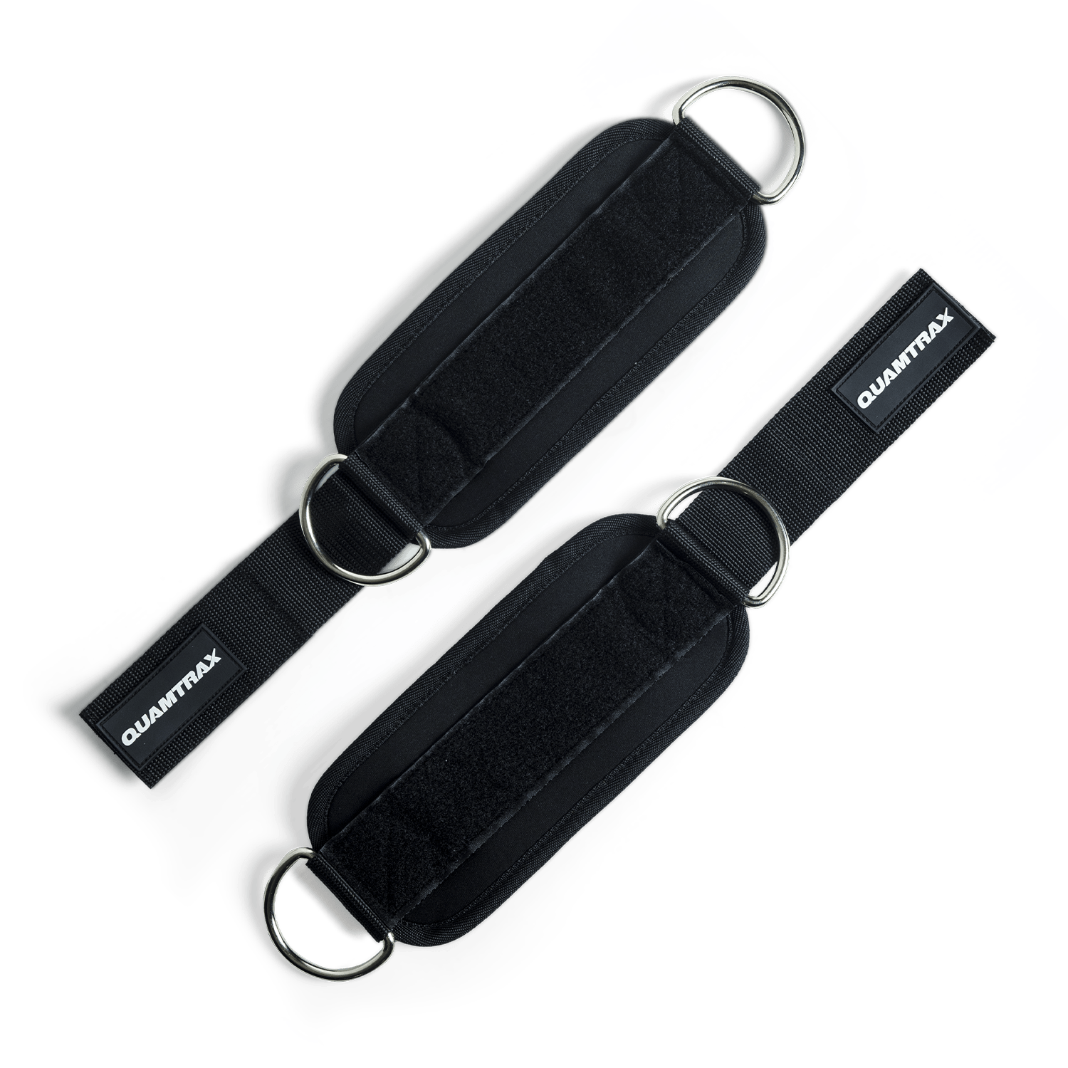 Pulley ankle · Tobillera - QUAMTRAX