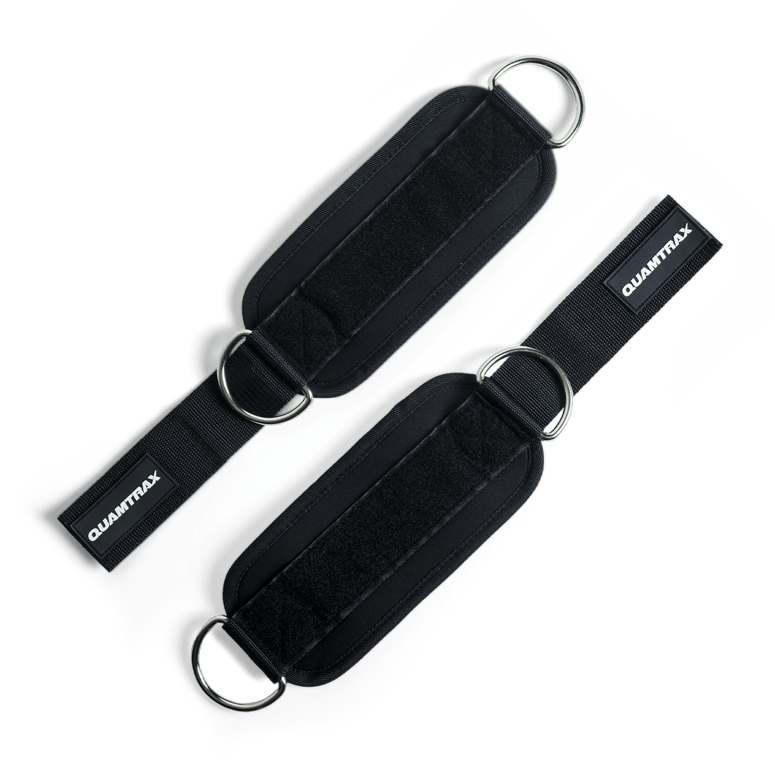 Pulley ankle · Tobillera - QUAMTRAX