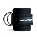 Pulley ankle · Tobillera - QUAMTRAX
