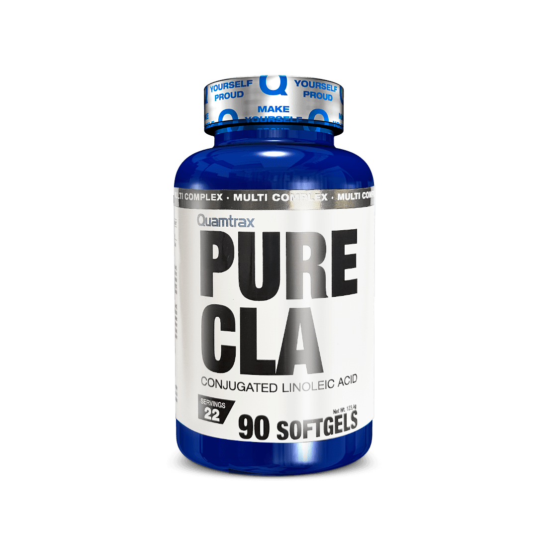Pure CLA - QUAMTRAX