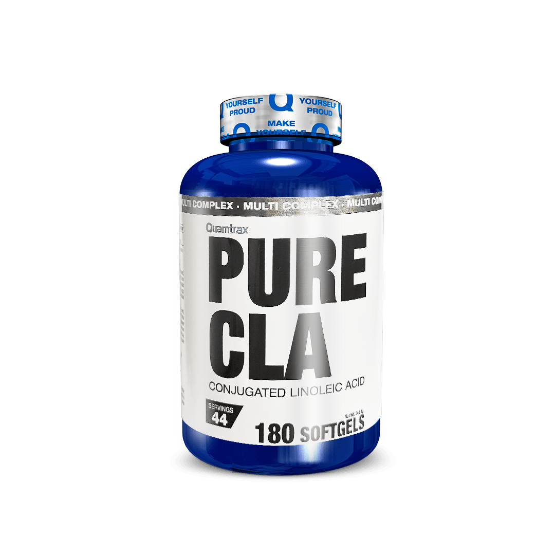 Pure CLA - QUAMTRAX
