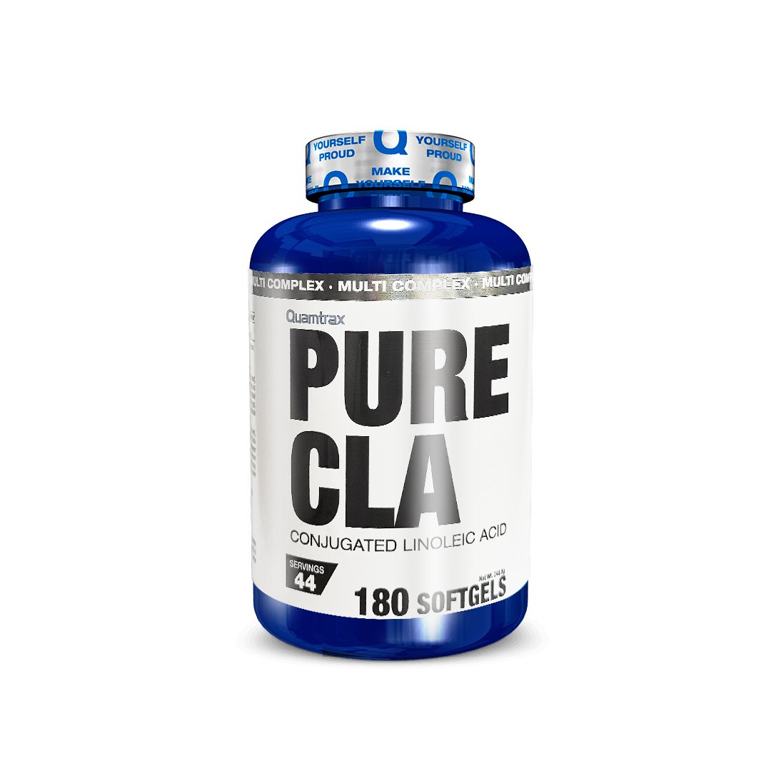 Pure CLA - QUAMTRAX