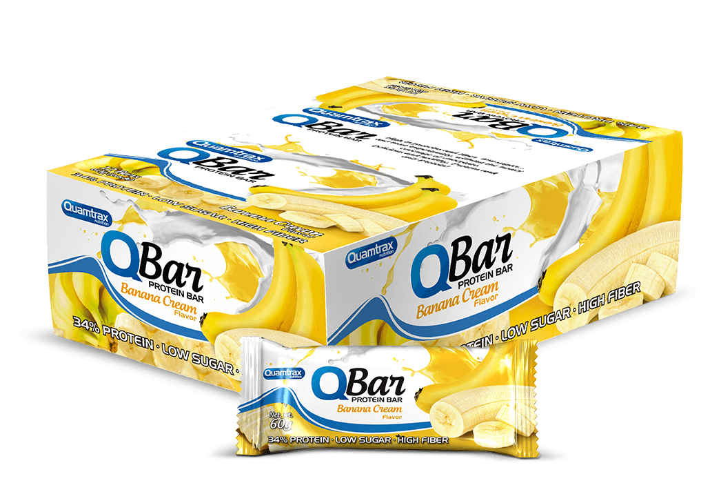 Q - Bar - QUAMTRAX