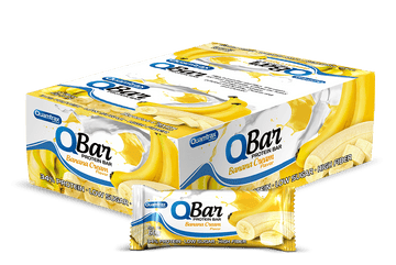 Q - Bar - QUAMTRAX