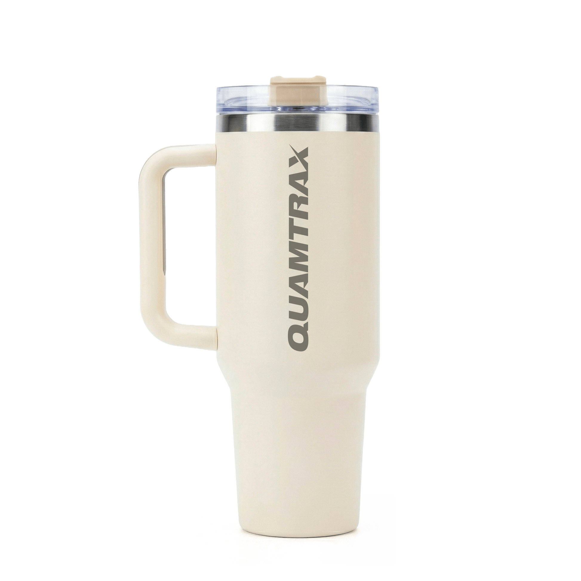 QTX cup · Termo - QUAMTRAX