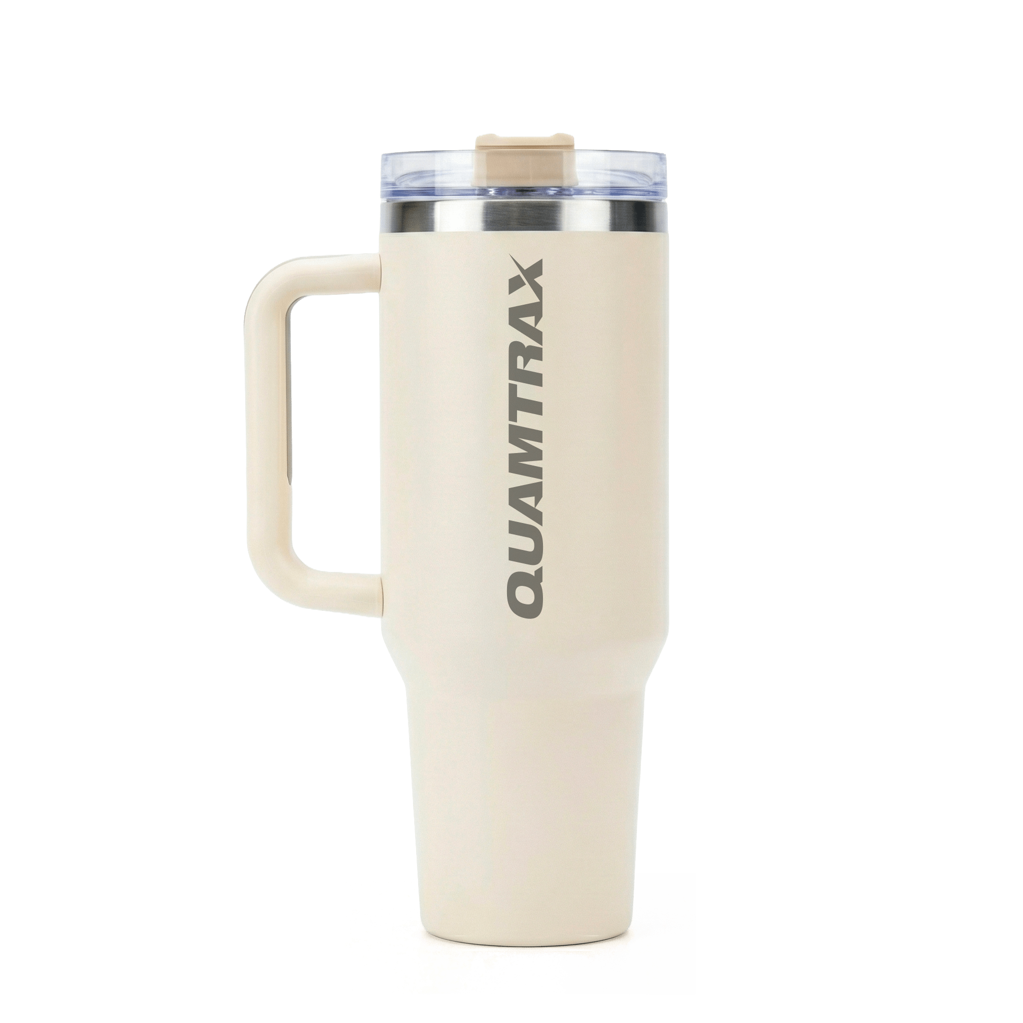 QTX cup · Termo - QUAMTRAX