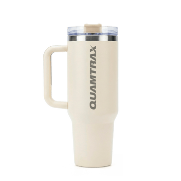 QTX cup · Termo - QUAMTRAX