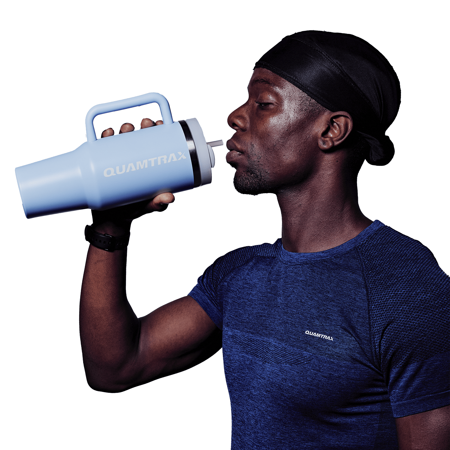 QTX cup · Termo - QUAMTRAX