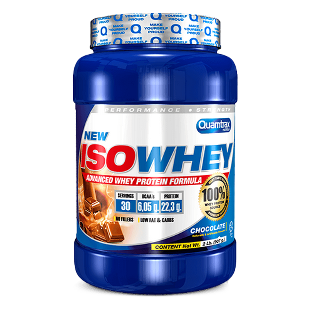 Iso Whey