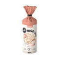 Rice cake · Tortitas de arroz integral - QUAMTRAX