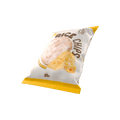 Rice chips · Chips de arroz - QUAMTRAX