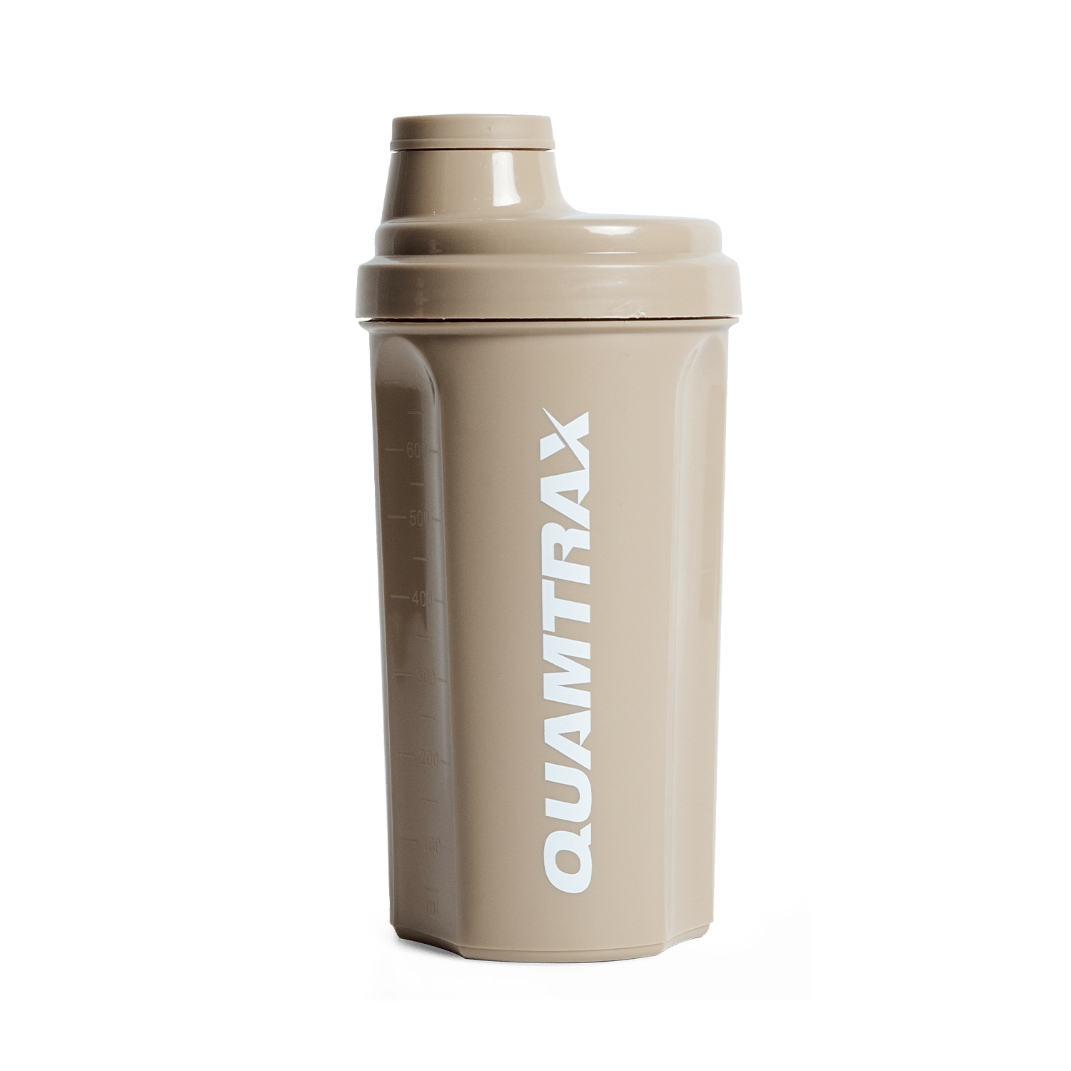 Shaker basic - QUAMTRAX