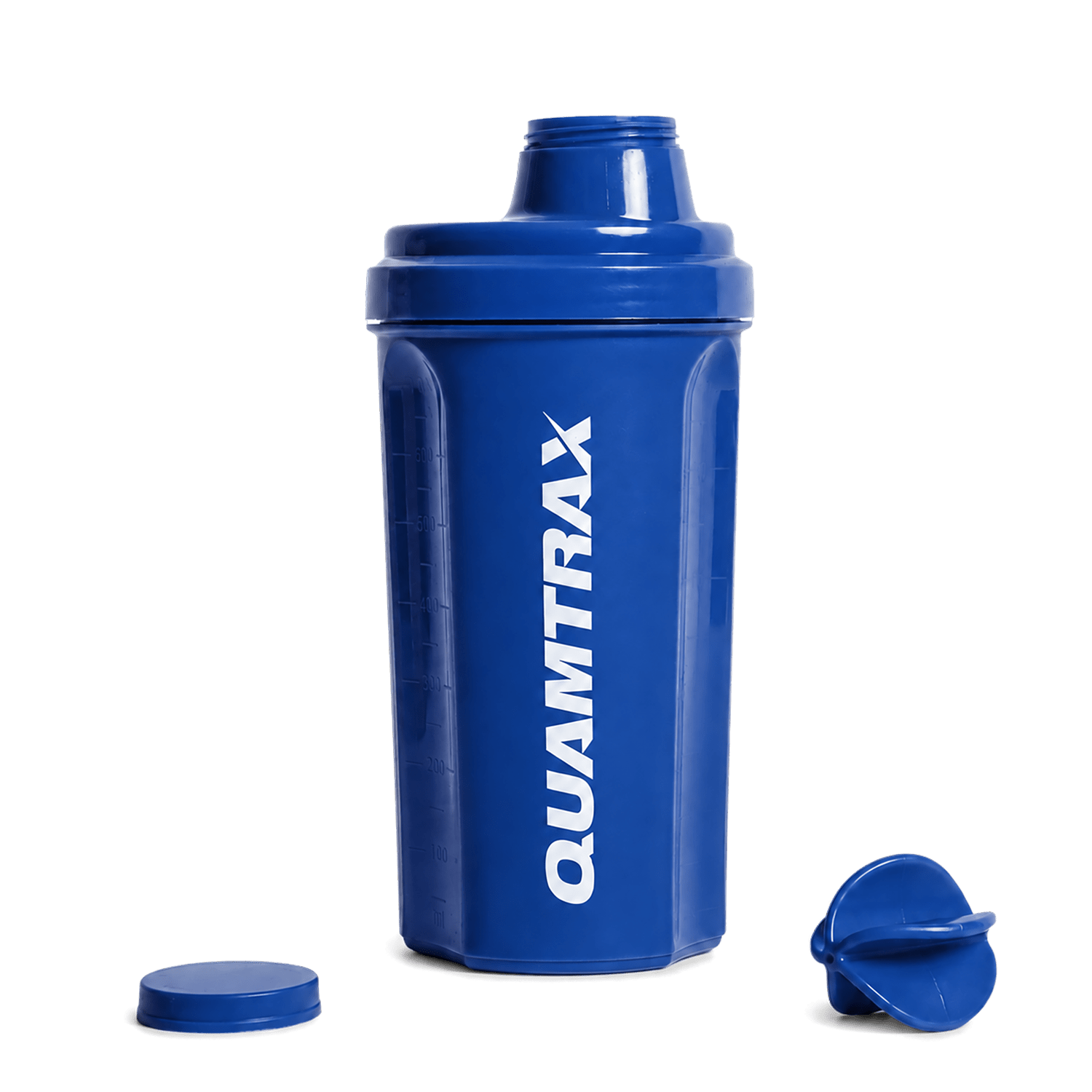 Shaker basic - QUAMTRAX