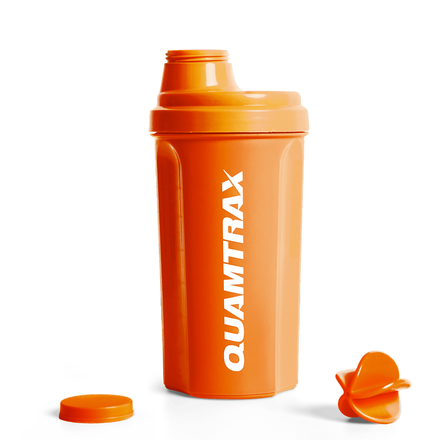 Shaker basic - QUAMTRAX