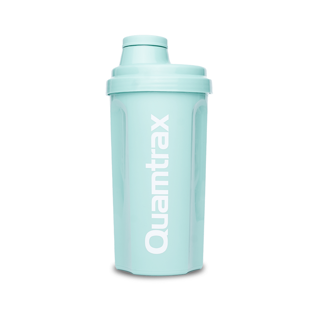 🎁 Shaker Basic 700ml (100% off) - QUAMTRAX