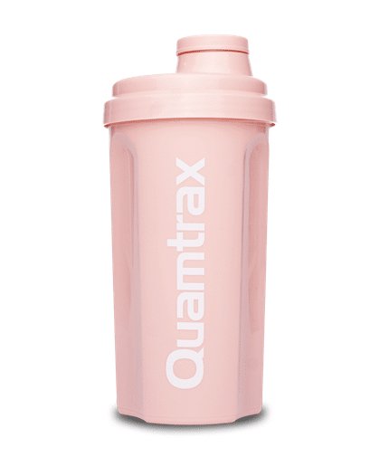 🎁 Shaker Basic 700ml (100% off) - QUAMTRAX