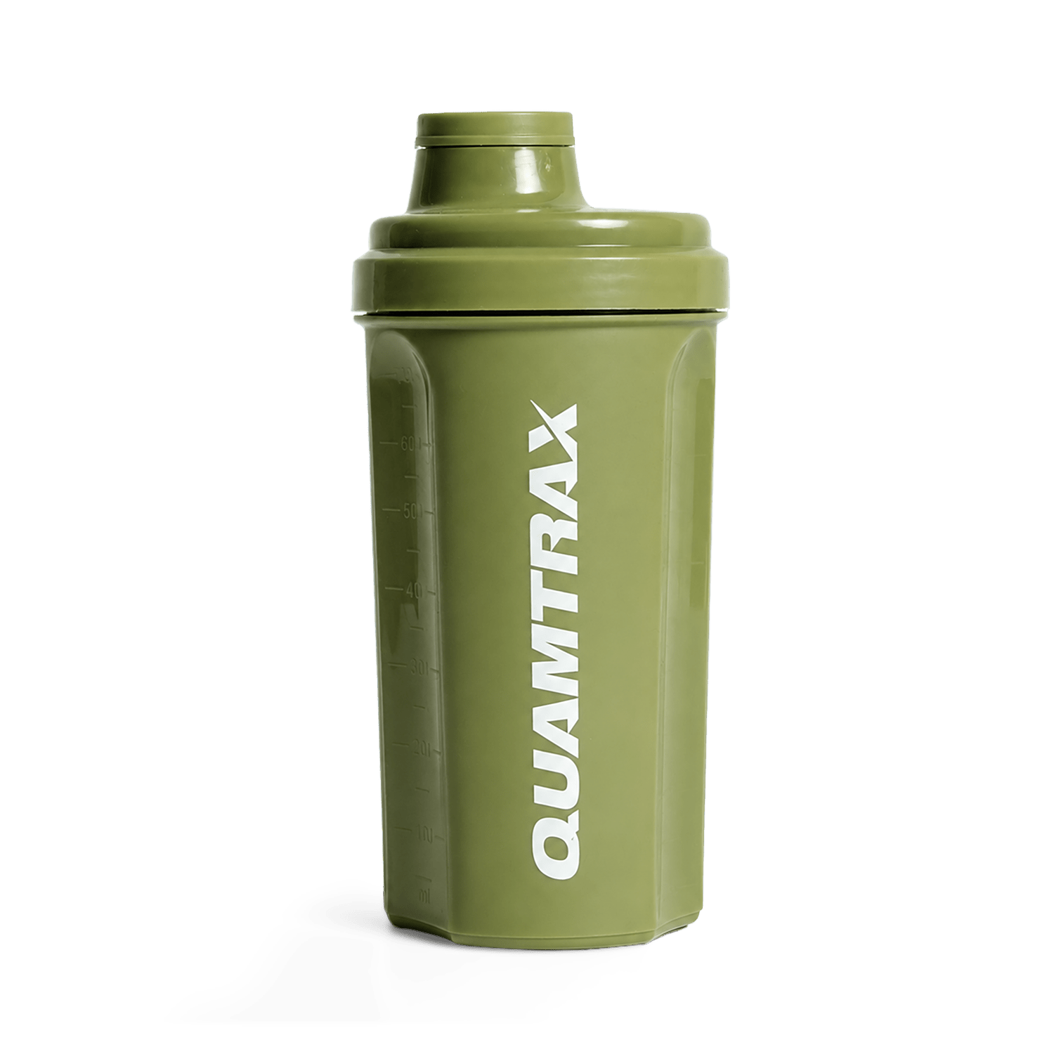 Shaker basic - QUAMTRAX
