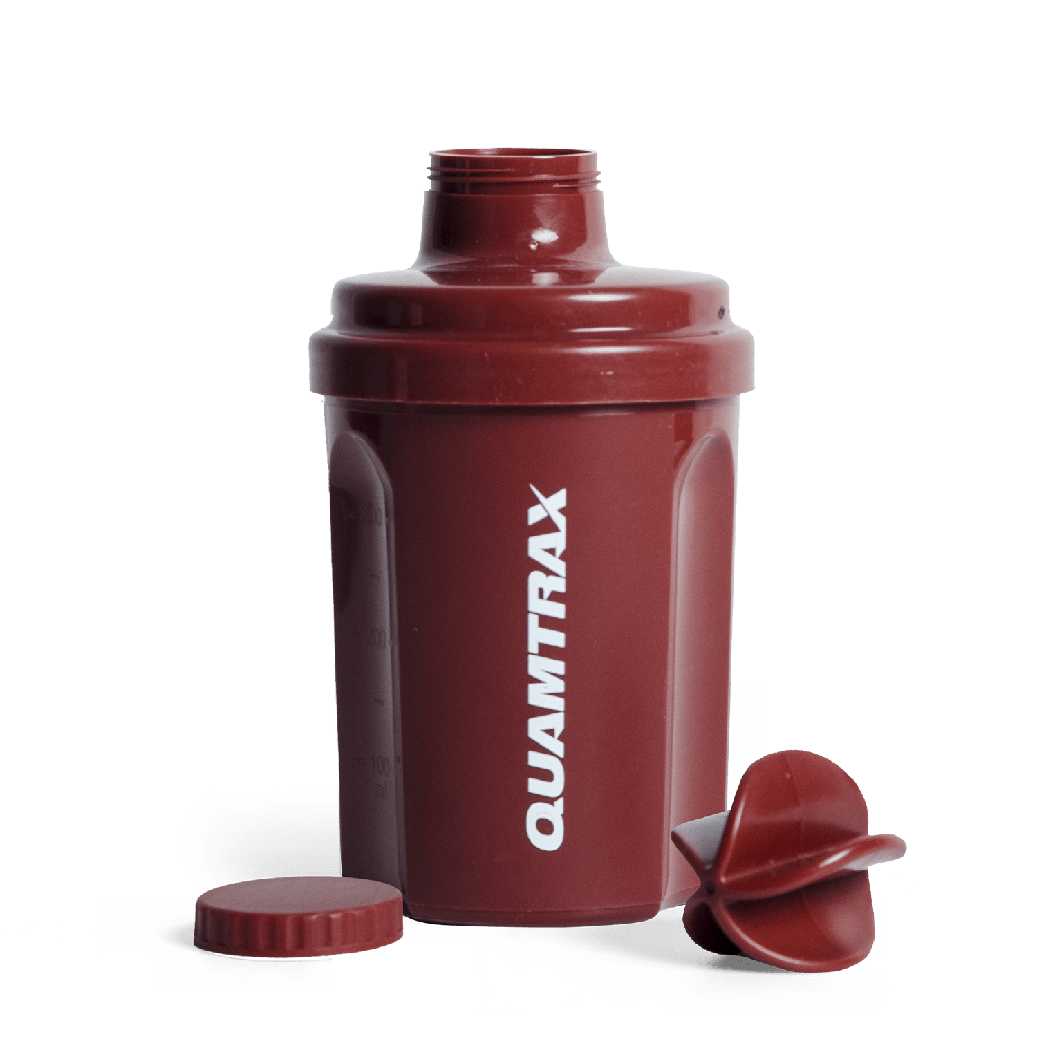 Shaker pocket - QUAMTRAX