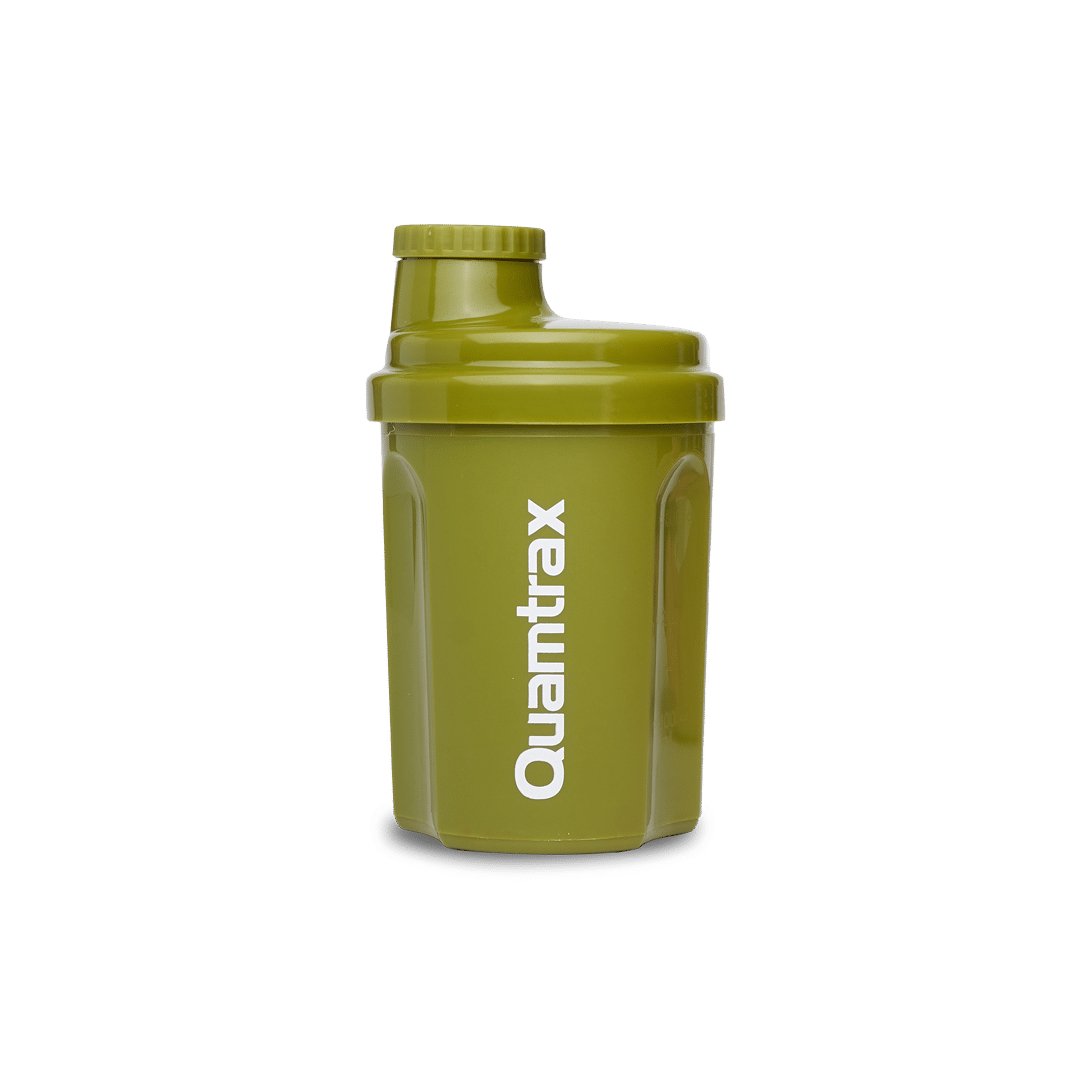 🎁 Shaker Pocket (REGALO) - QUAMTRAX