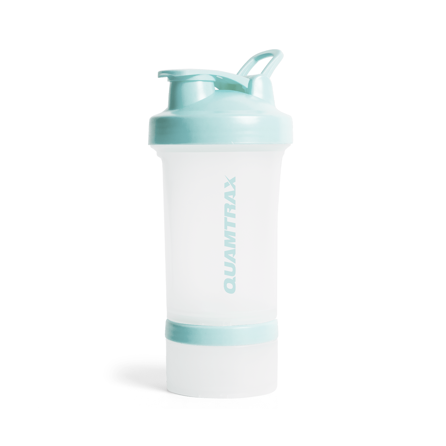 Shaker puzzle - QUAMTRAX