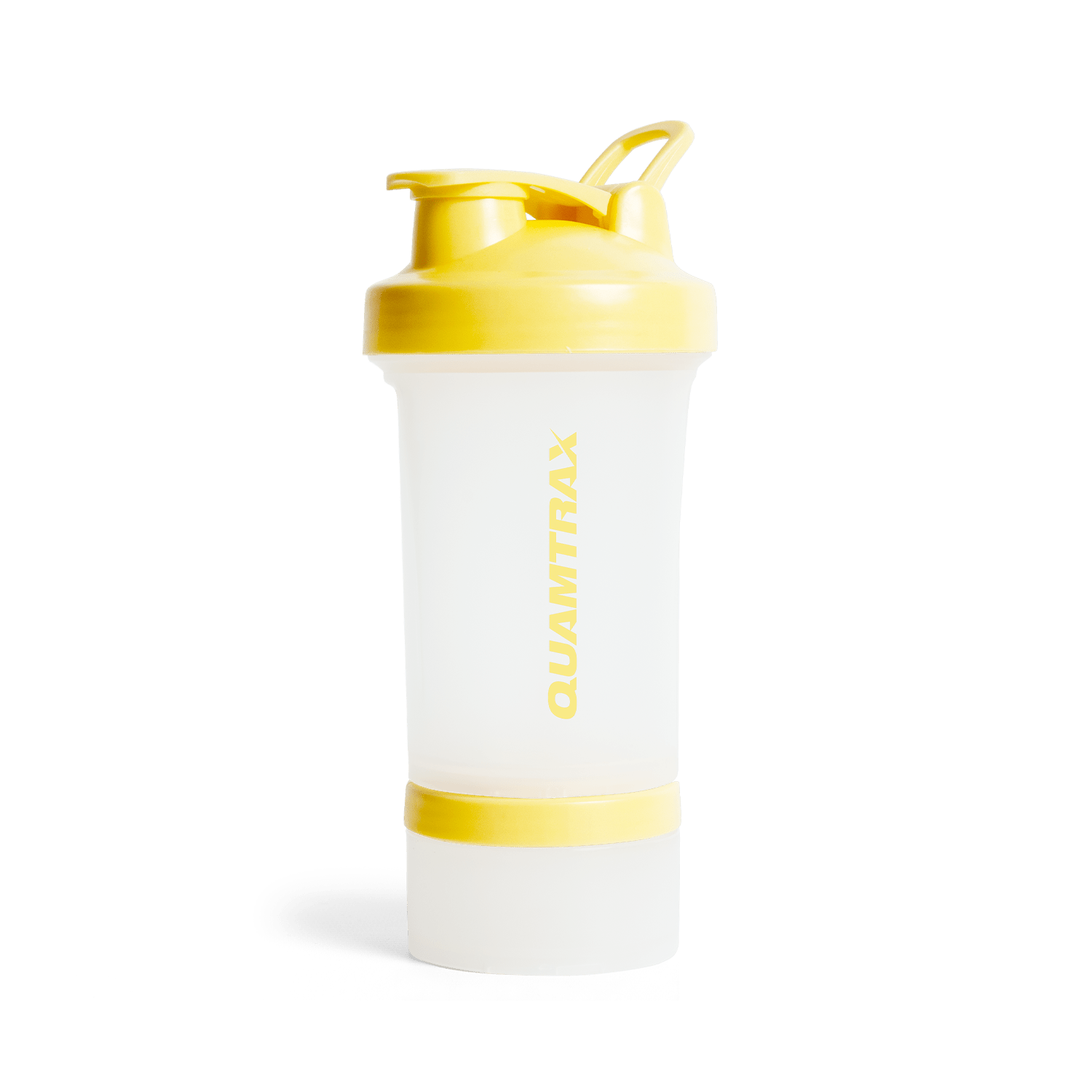 Shaker puzzle - QUAMTRAX