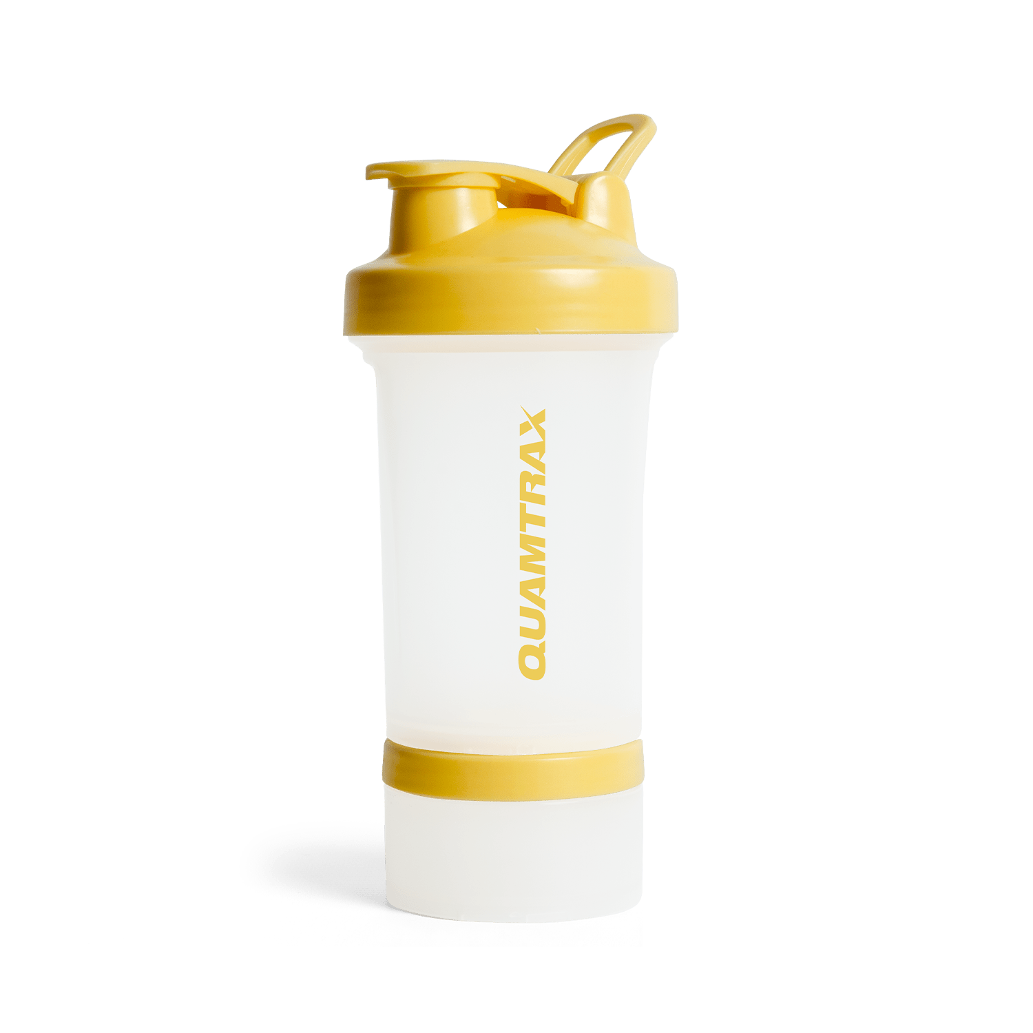 Shaker puzzle - QUAMTRAX