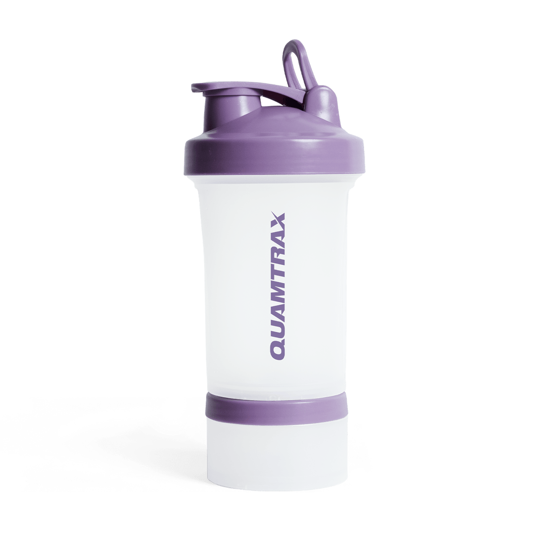 Shaker puzzle - QUAMTRAX