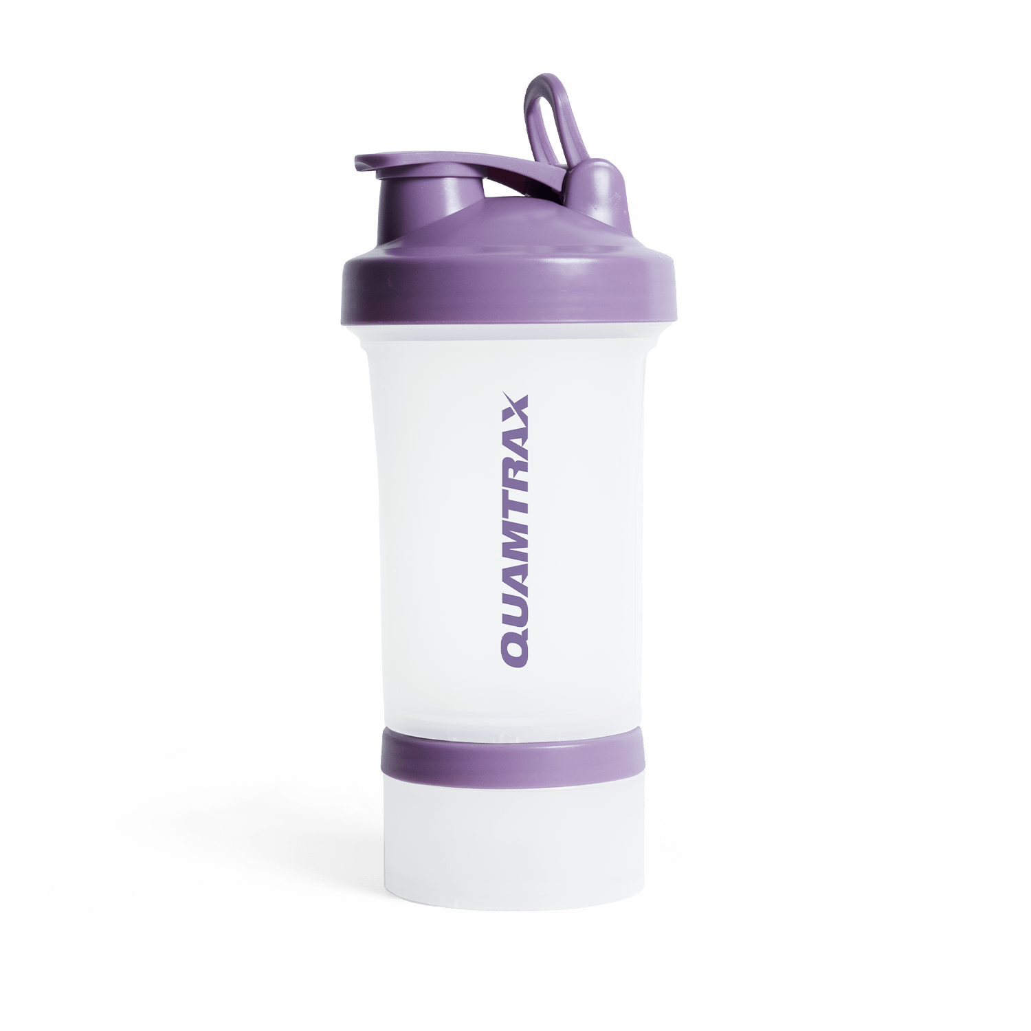 Shaker puzzle - QUAMTRAX