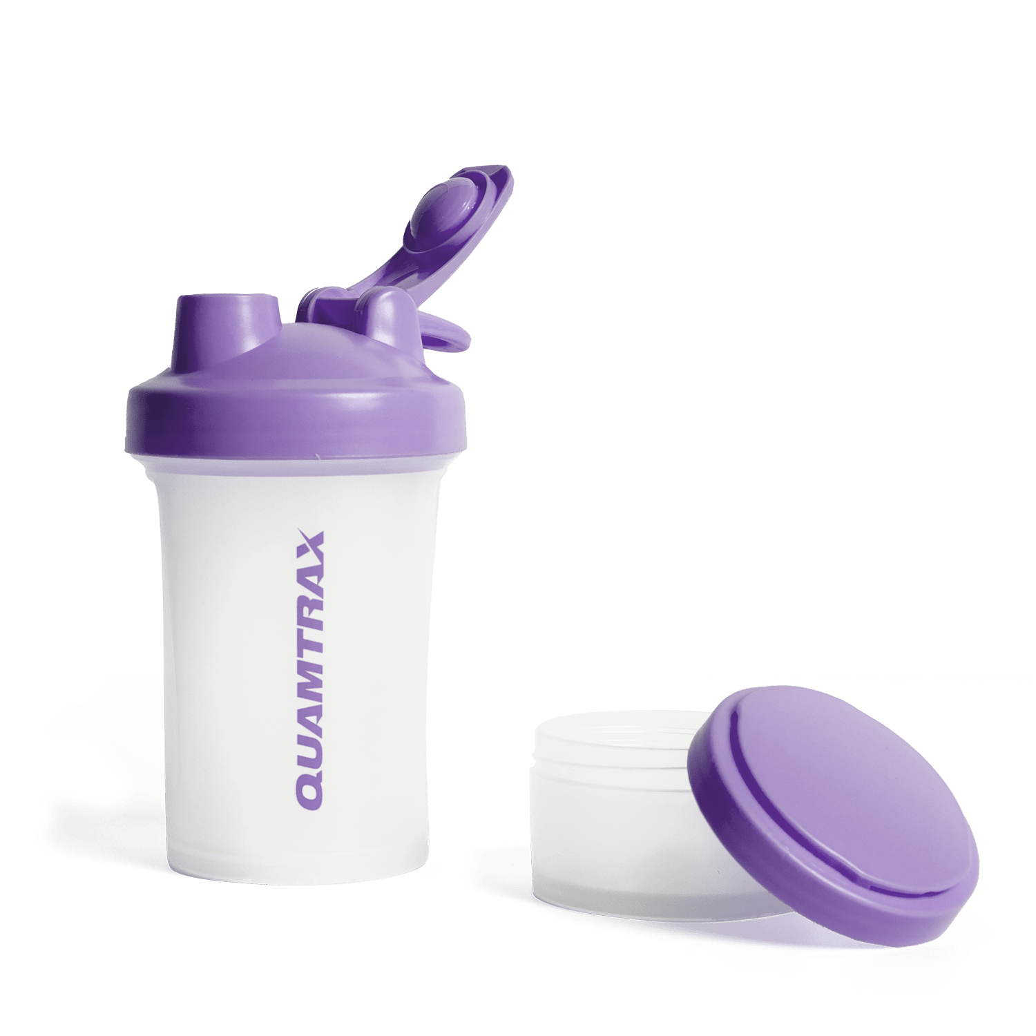 Shaker puzzle - QUAMTRAX