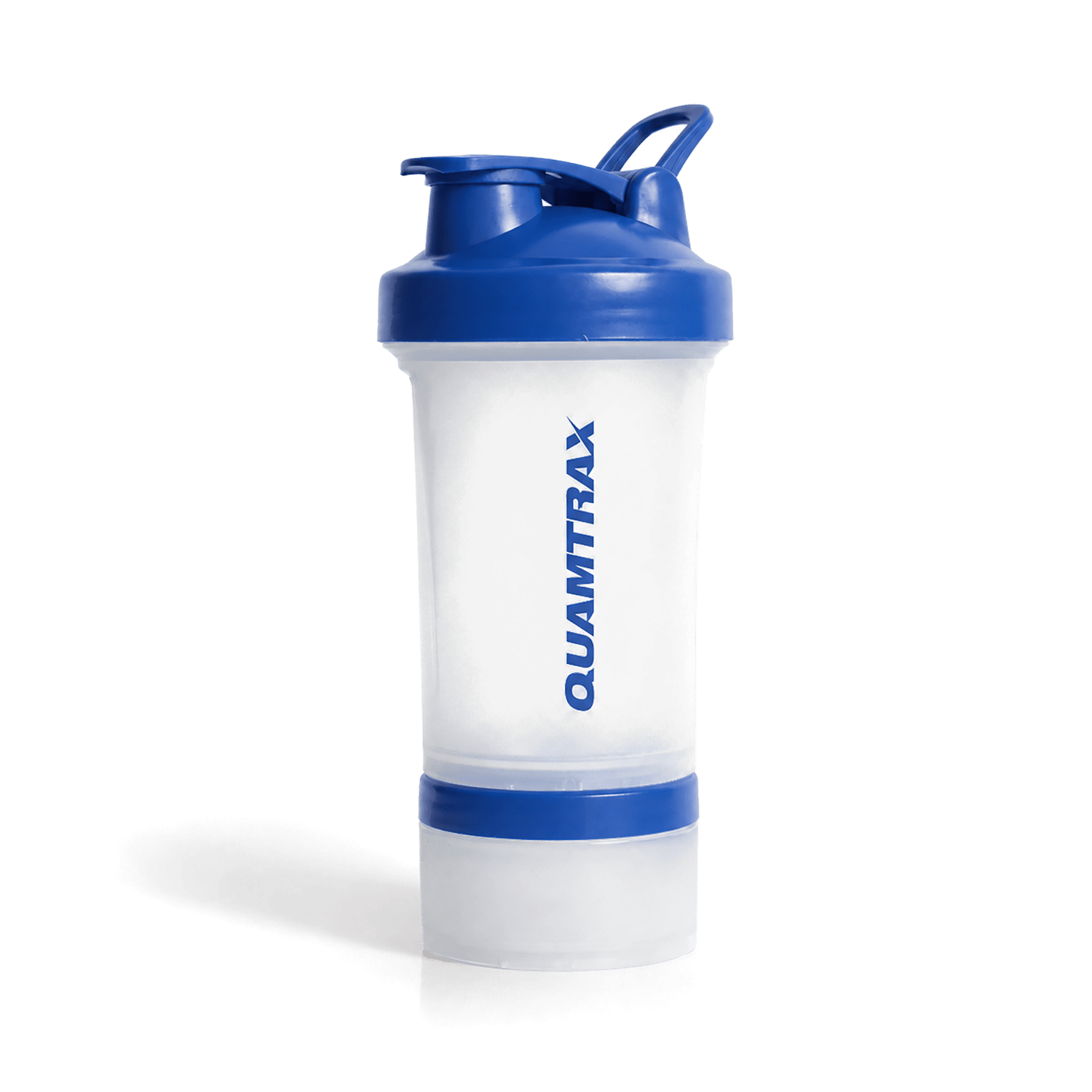 Shaker puzzle - QUAMTRAX
