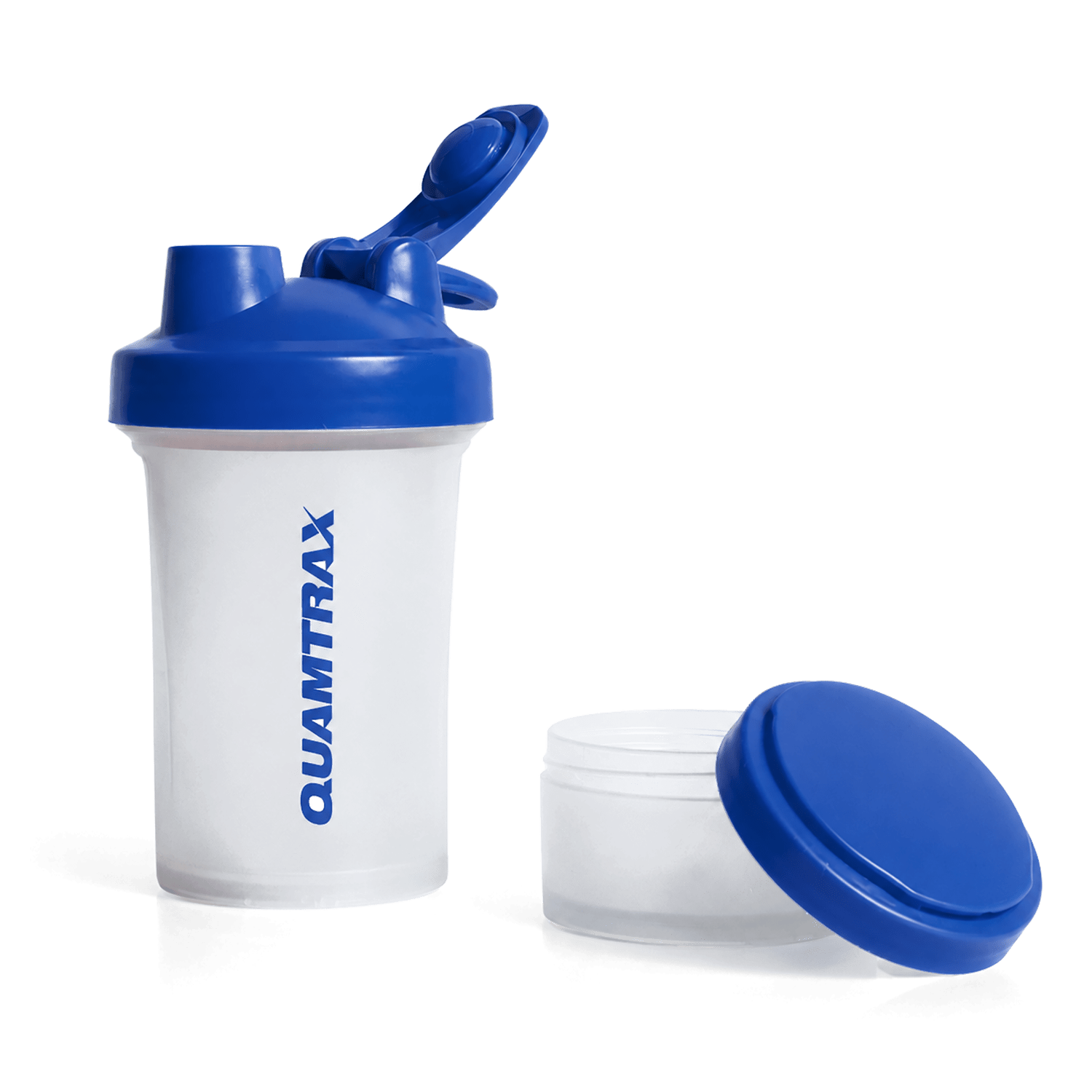 Shaker puzzle - QUAMTRAX