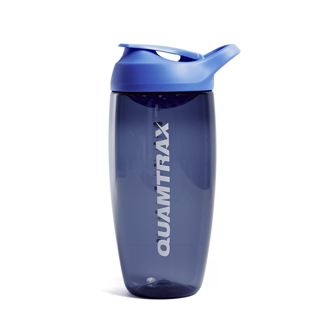 Shaker space - QUAMTRAX