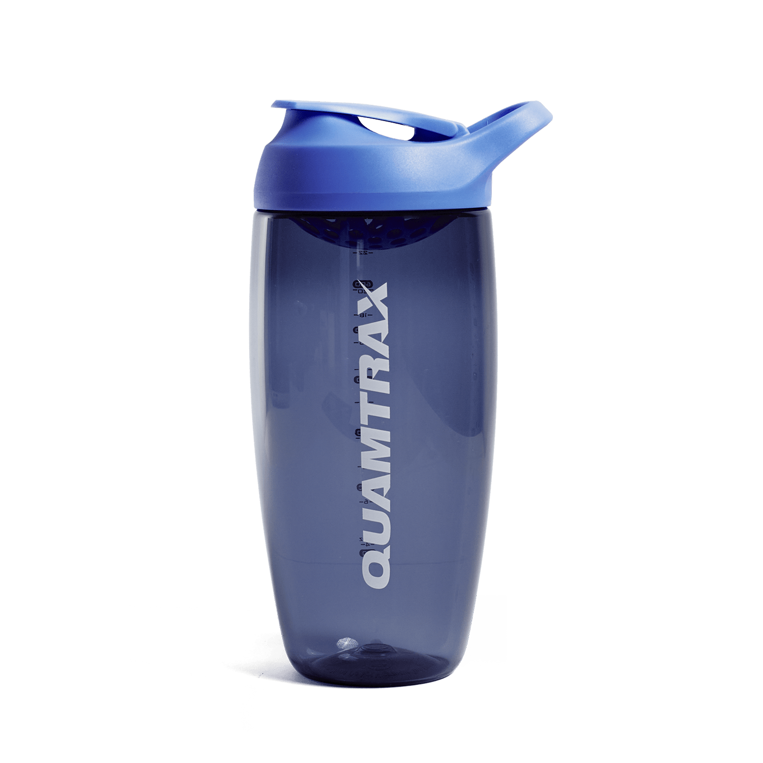 Shaker space - QUAMTRAX