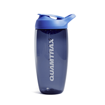 Shaker space - QUAMTRAX