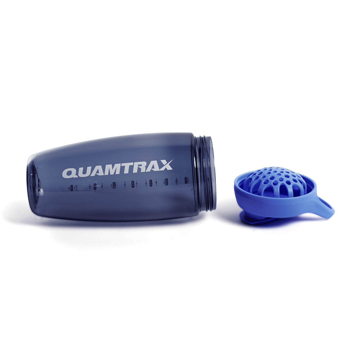 Shaker space - QUAMTRAX