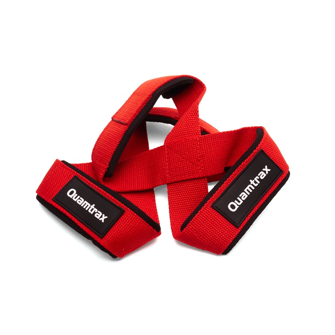 Infinity Strap - 100% Cotton Yoga Strap For Stretching, Physical Therapy & Alignment (No Hardware)
