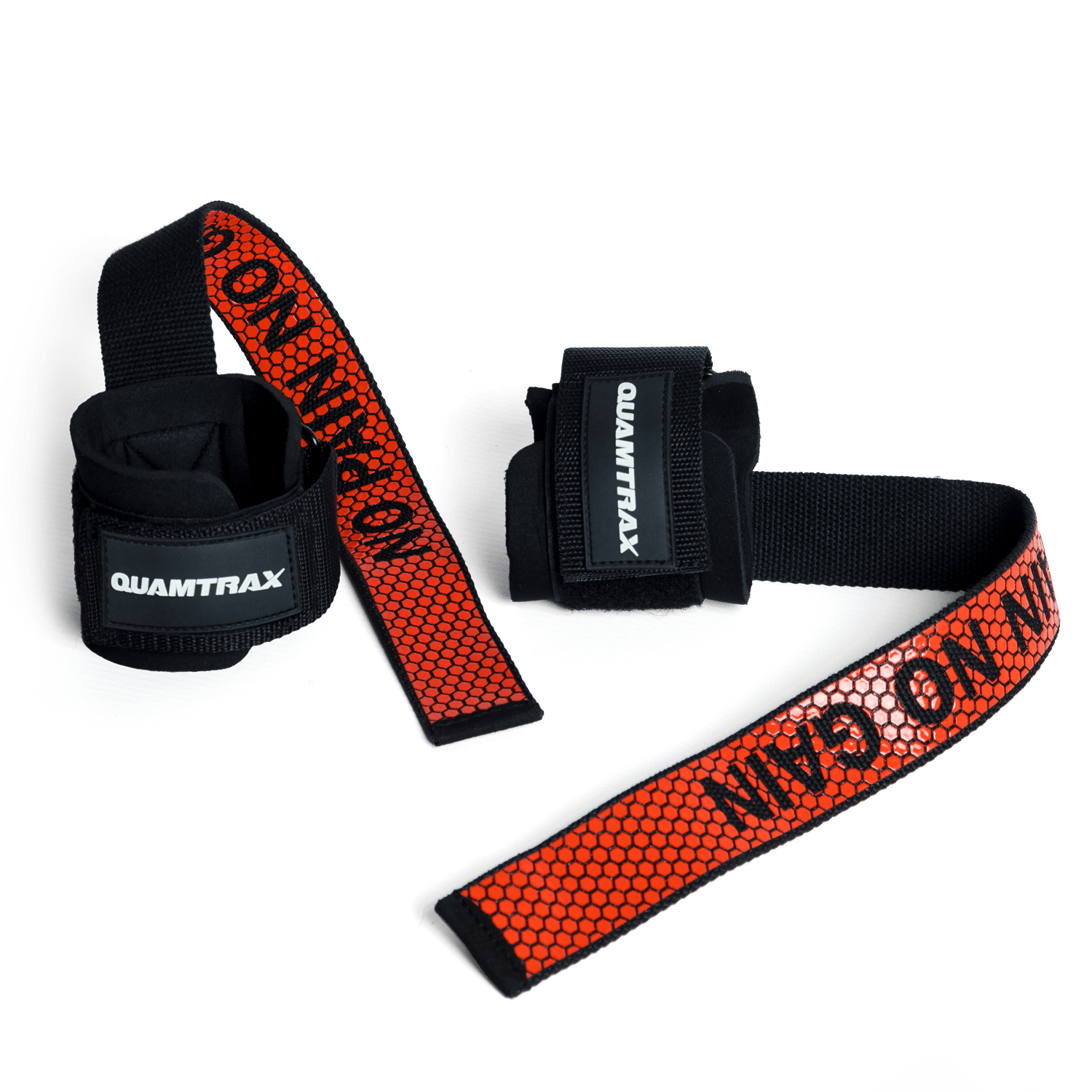 Straps 2.0 - QUAMTRAX