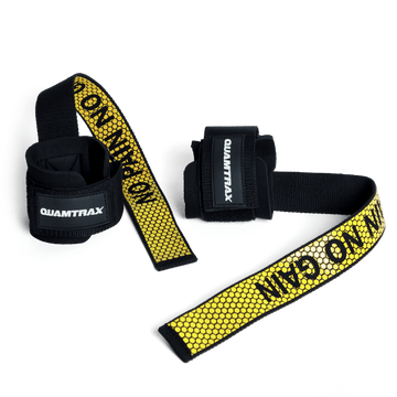 Straps 2.0 - QUAMTRAX