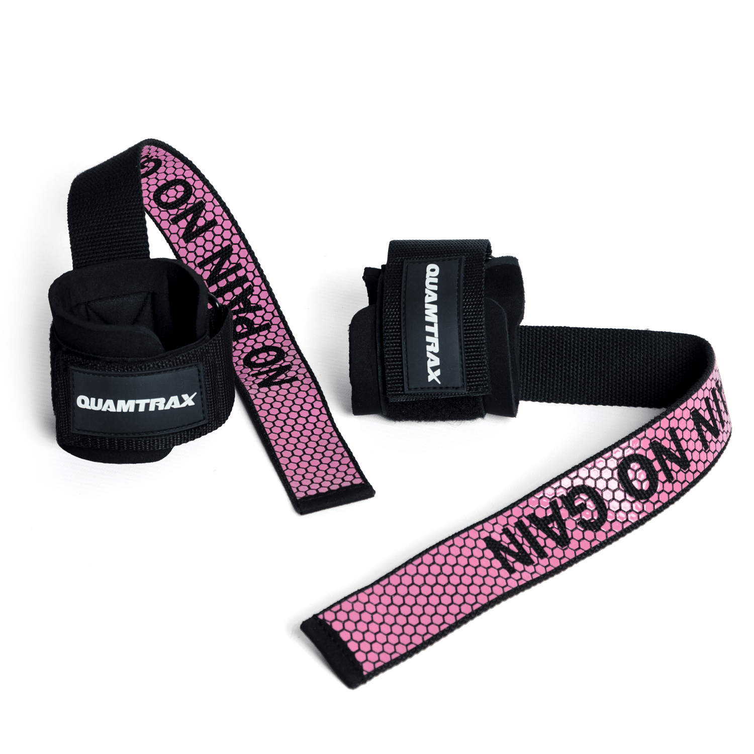 Straps 2.0 - QUAMTRAX