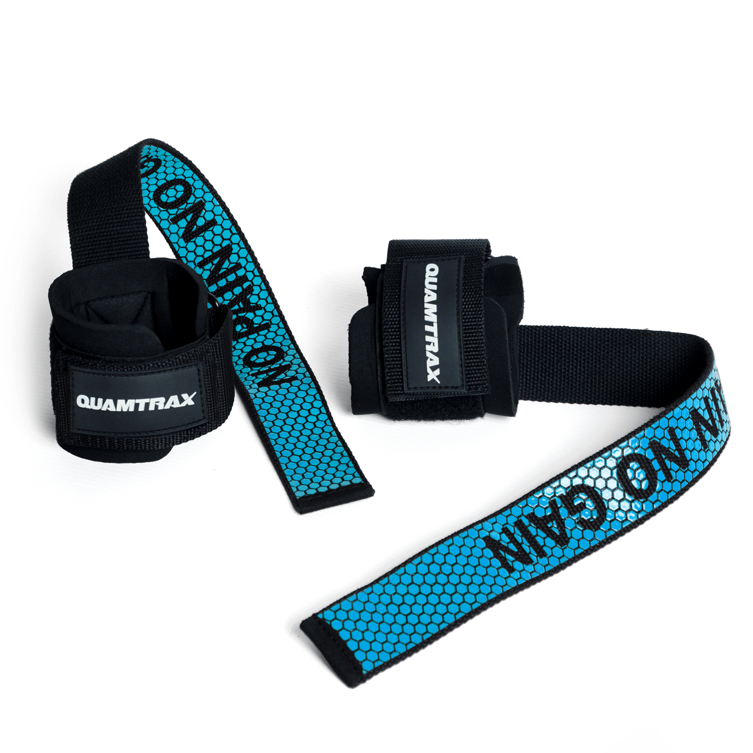 Straps 2.0 - QUAMTRAX