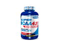 Super BCAA 4.1.1. - QUAMTRAX